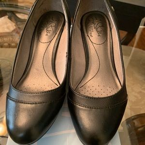 Life Stride Black Vinci, Dreams